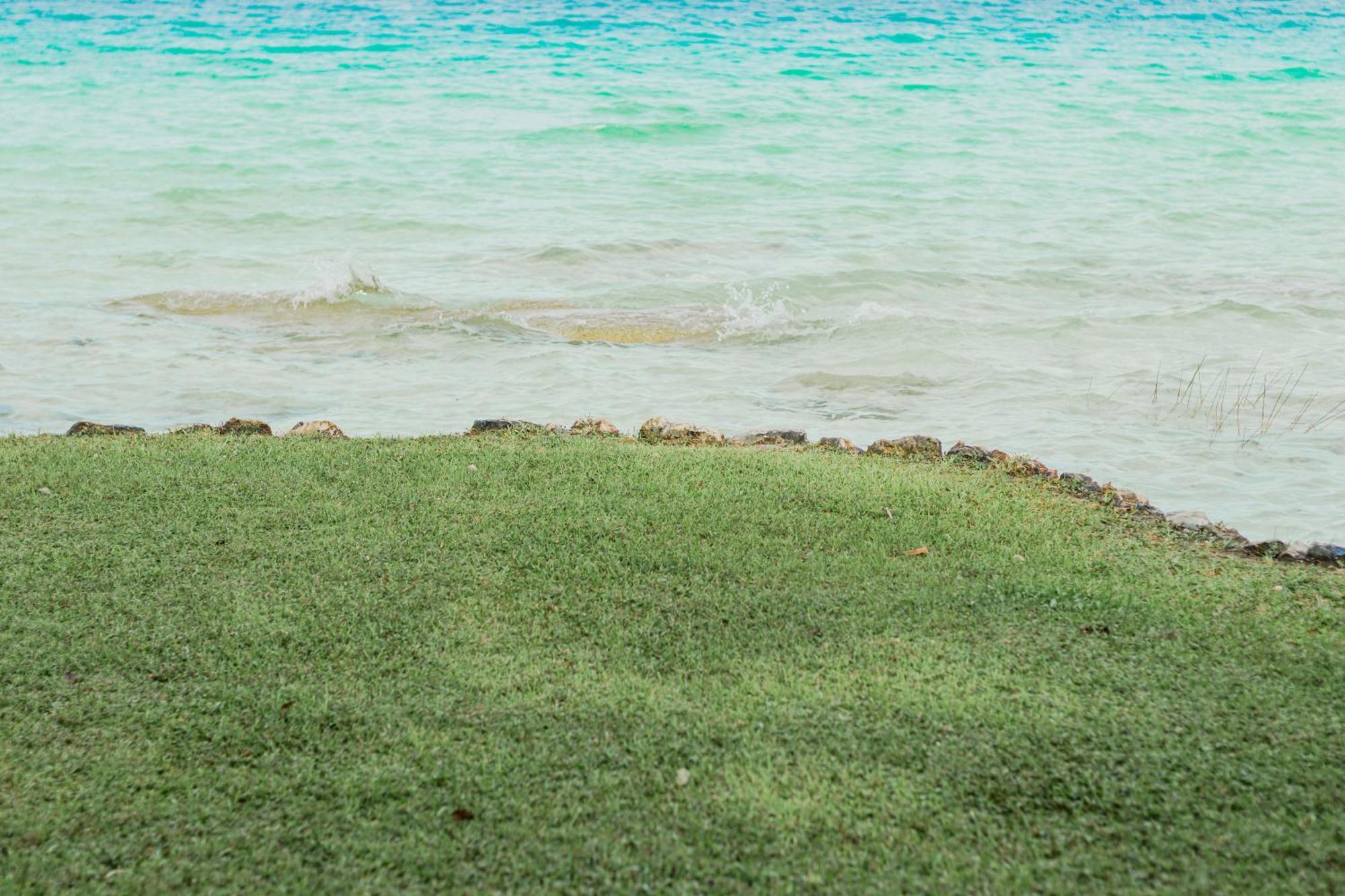 Mayan Playa Bacalar Εξωτερικό φωτογραφία