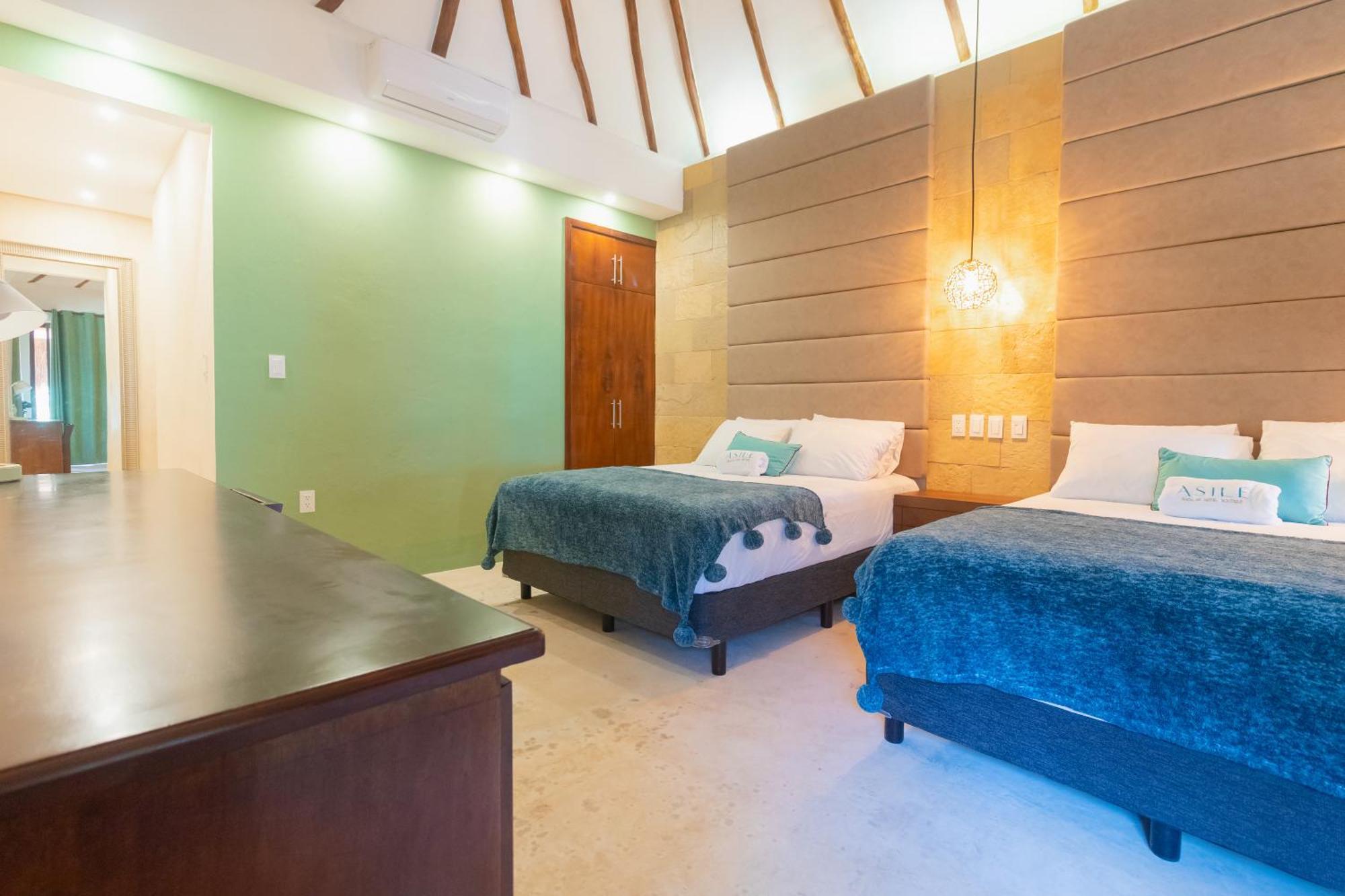 Mayan Playa Bacalar Εξωτερικό φωτογραφία
