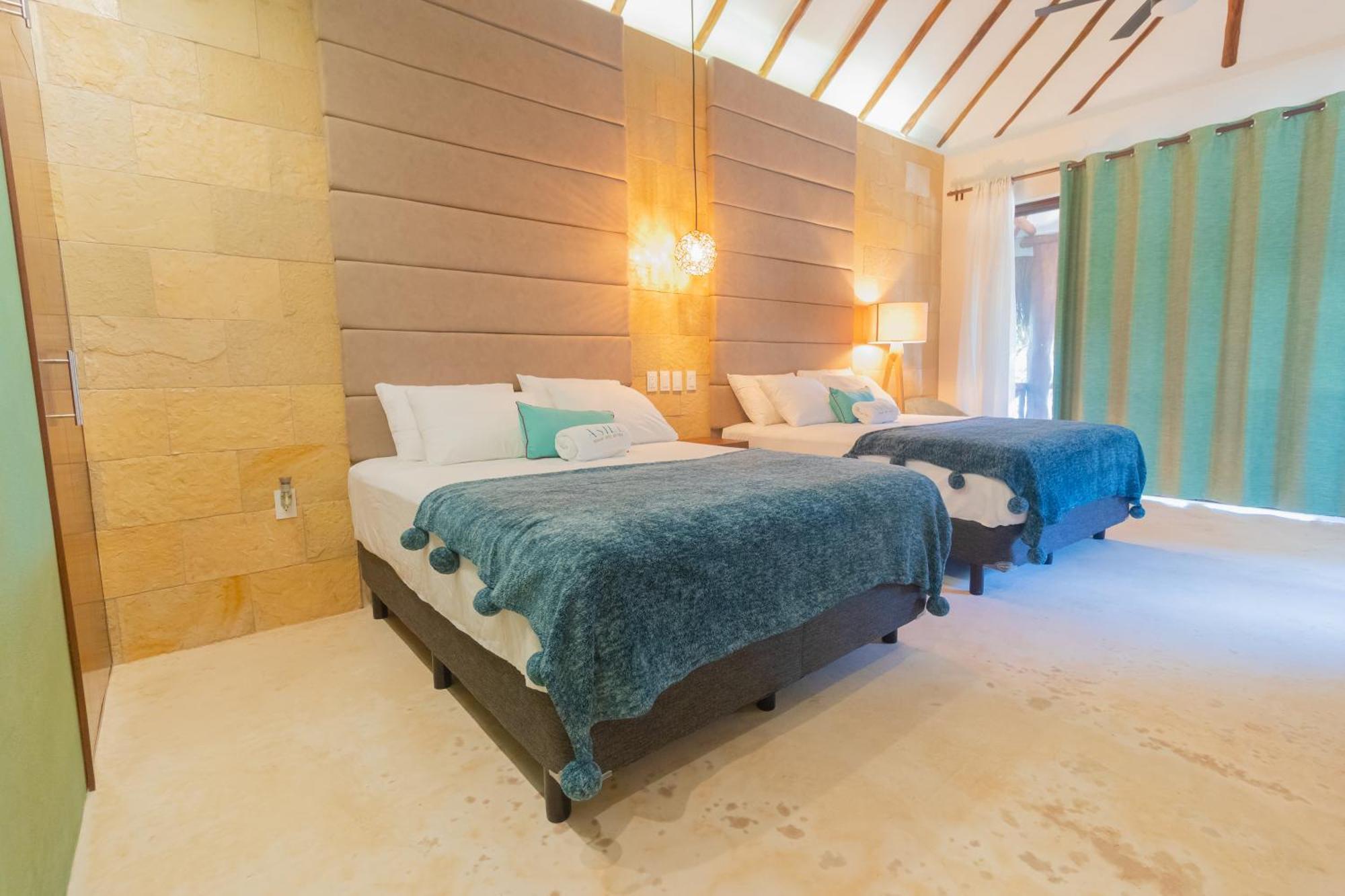 Mayan Playa Bacalar Εξωτερικό φωτογραφία
