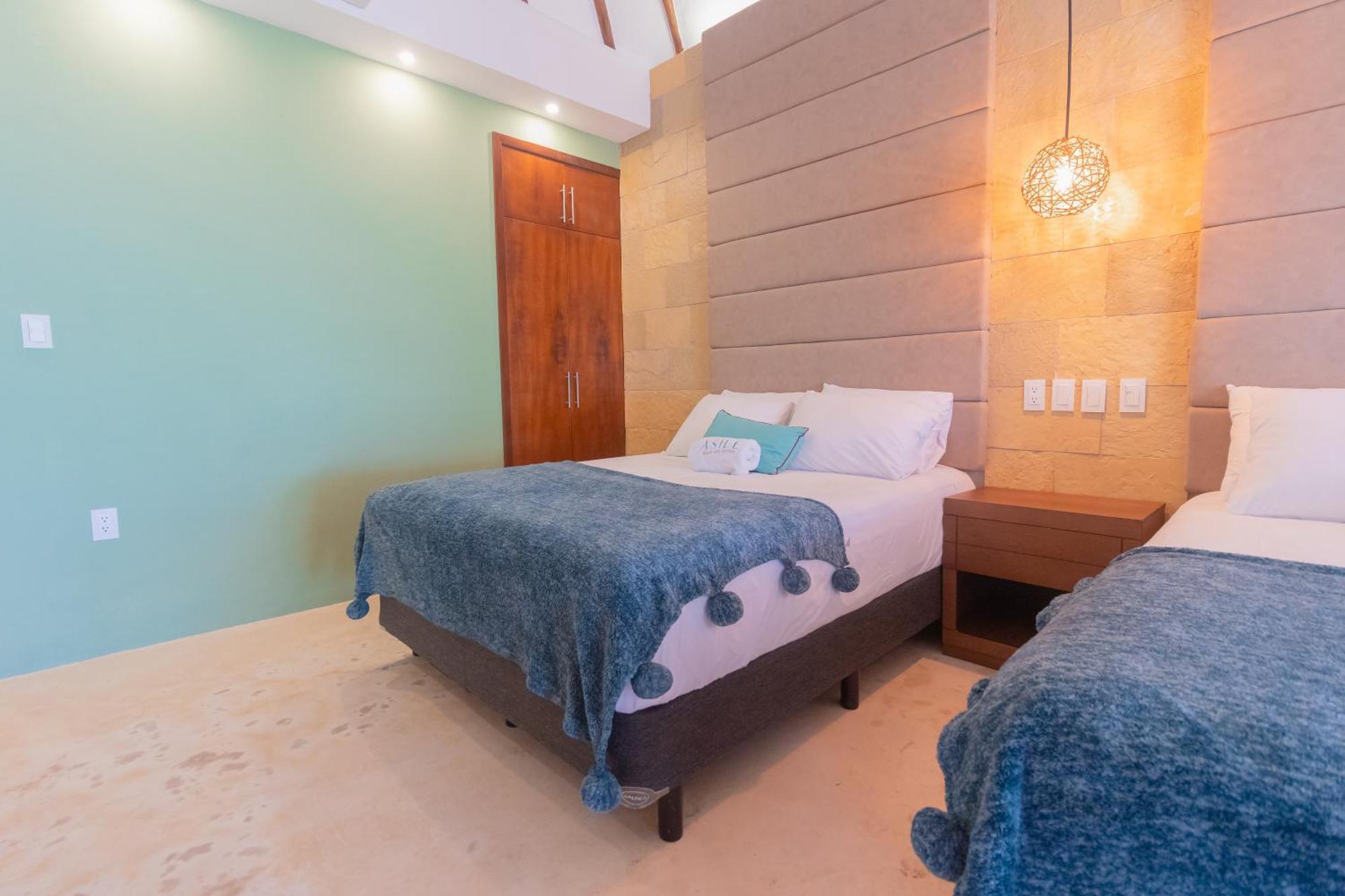 Mayan Playa Bacalar Εξωτερικό φωτογραφία