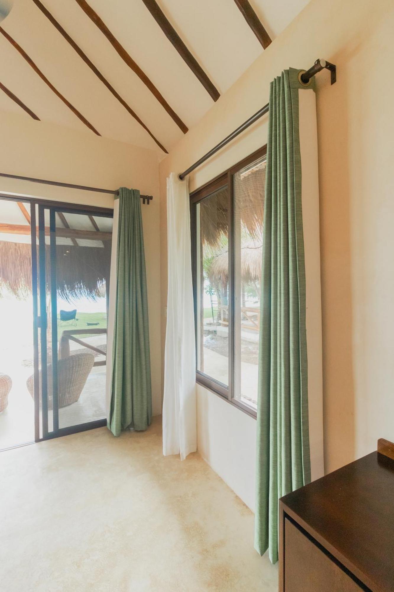 Mayan Playa Bacalar Εξωτερικό φωτογραφία