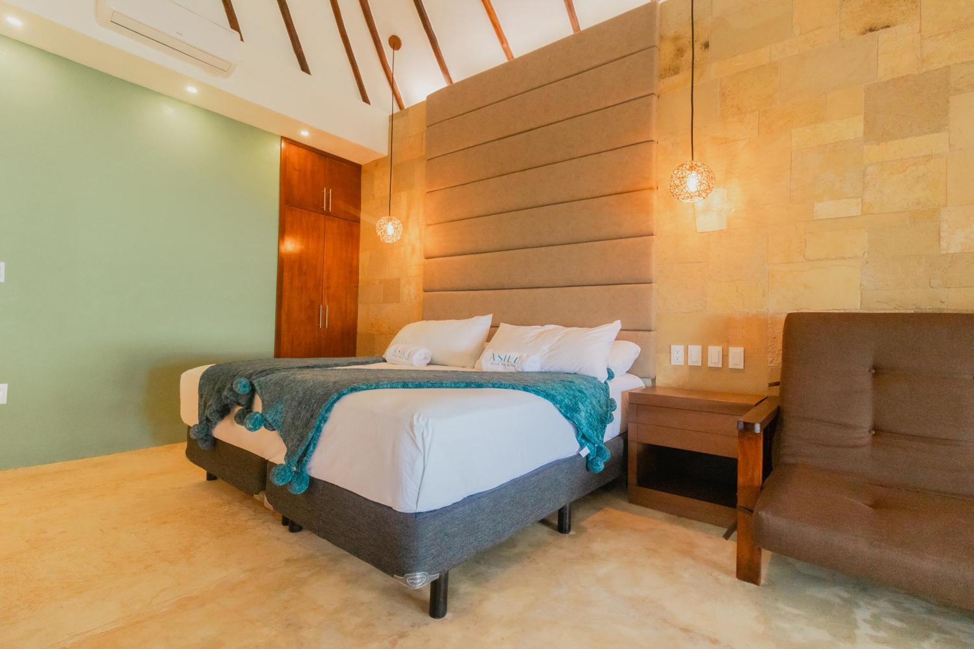 Mayan Playa Bacalar Εξωτερικό φωτογραφία