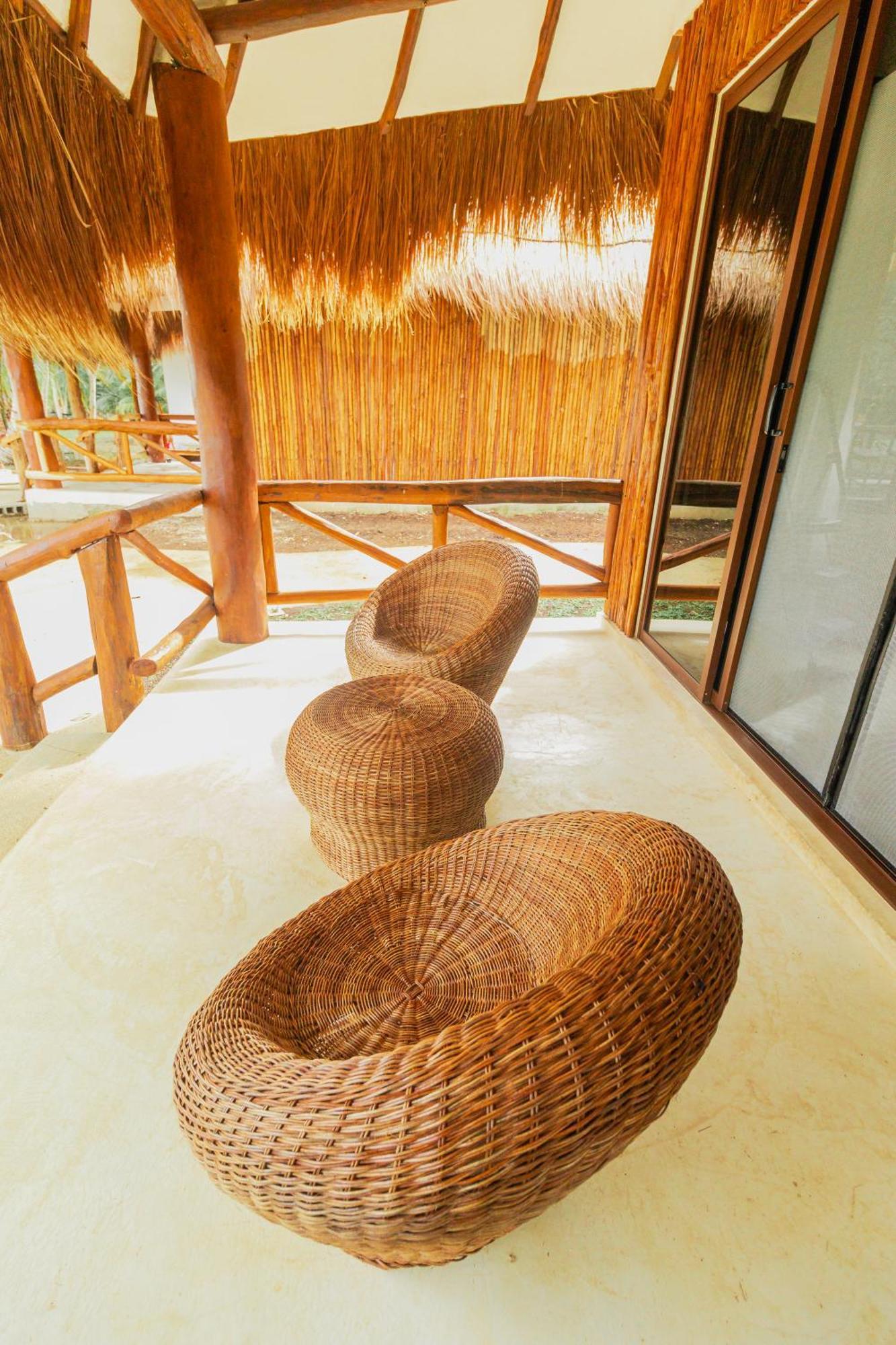 Mayan Playa Bacalar Εξωτερικό φωτογραφία