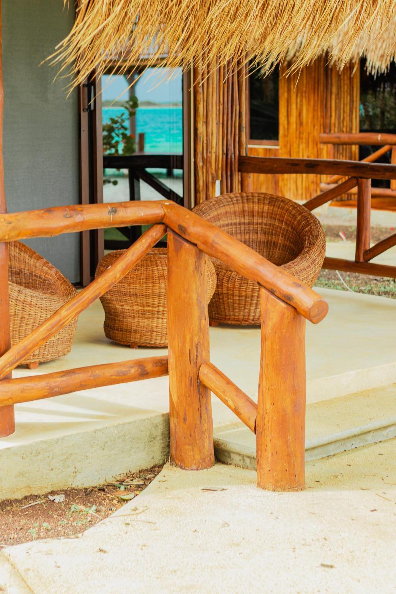 Mayan Playa Bacalar Εξωτερικό φωτογραφία