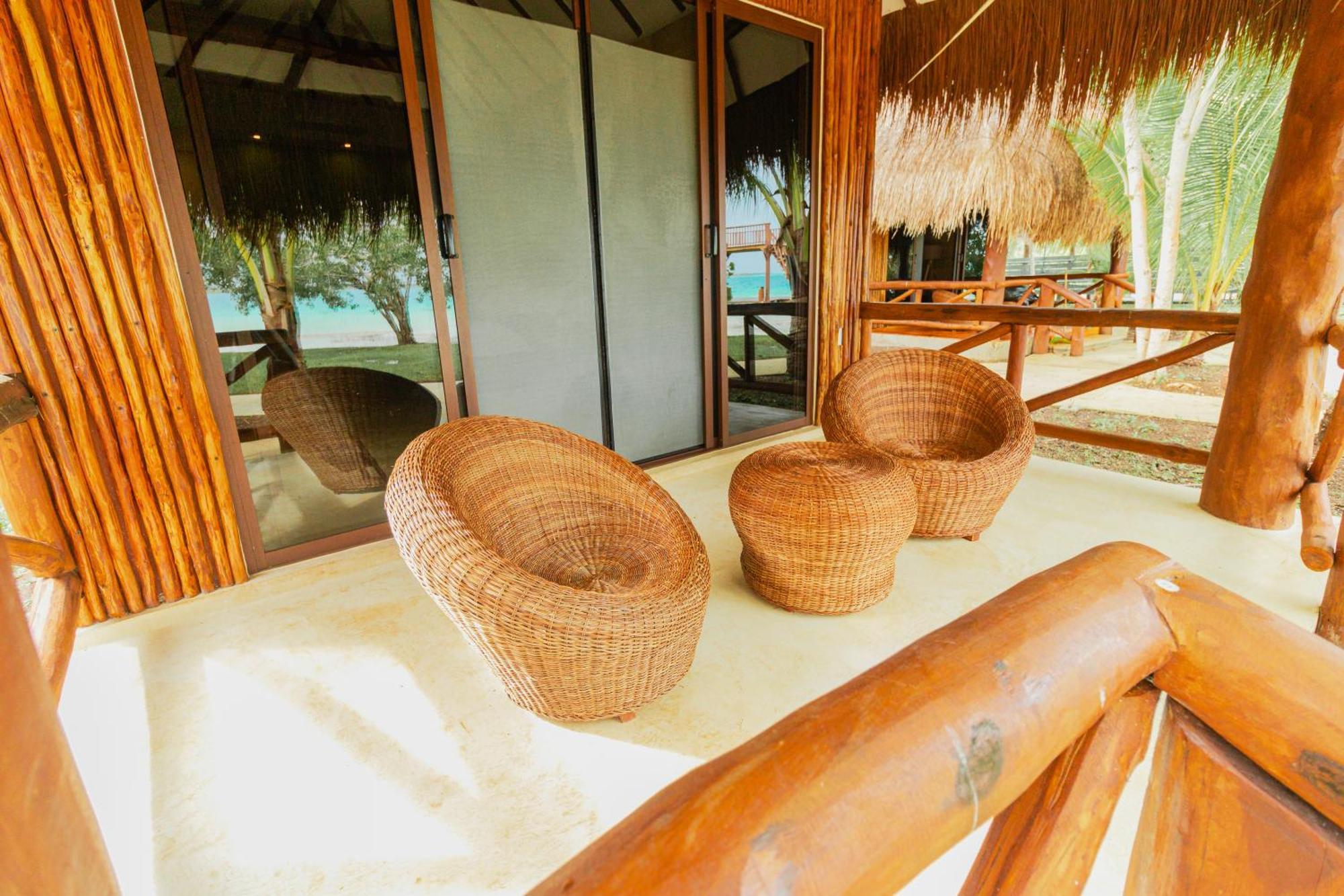 Mayan Playa Bacalar Εξωτερικό φωτογραφία